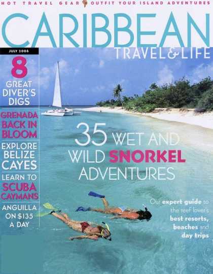 Various Magazines 4214