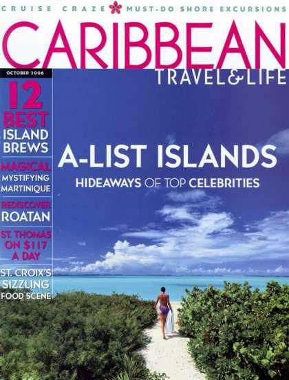 Various Magazines 4216