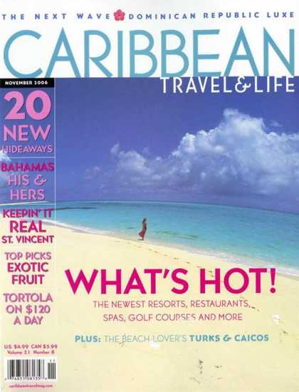 Various Magazines 4217