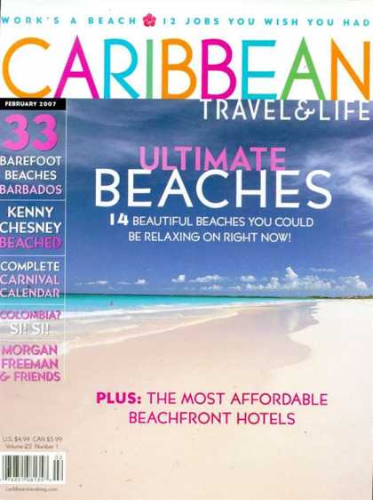 Various Magazines 4219