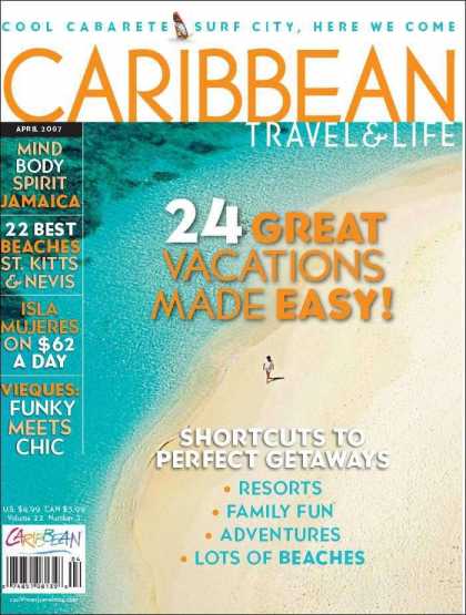 Various Magazines 4220