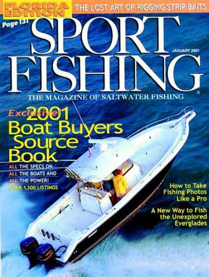 Various Magazines 4221