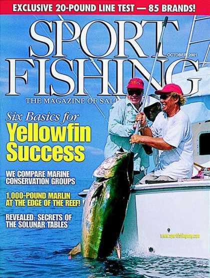 Various Magazines 4222