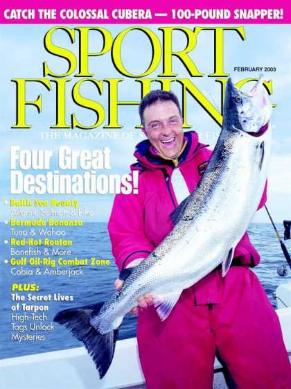 Various Magazines 4224