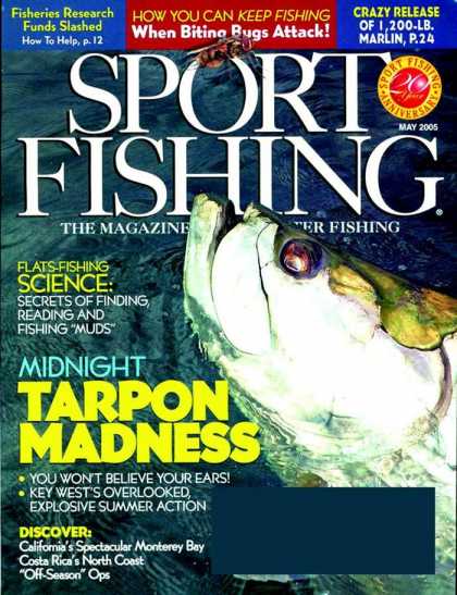 Various Magazines 4226