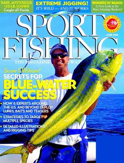 Various Magazines 4227