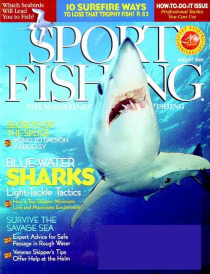 Various Magazines 4228