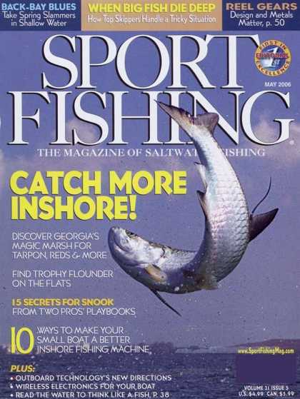 Various Magazines 4229