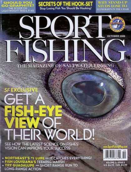 Various Magazines 4232