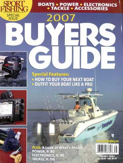 Various Magazines 4233