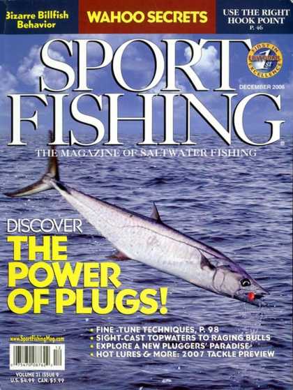 Various Magazines 4234