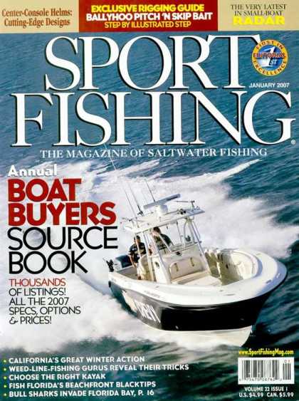 Various Magazines 4235