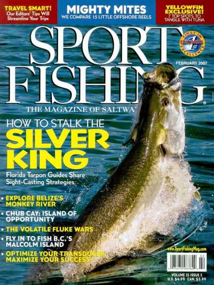 Various Magazines 4236