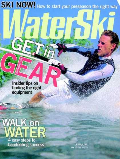 Various Magazines 4239