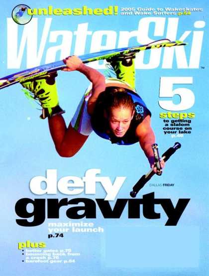 Various Magazines 4240