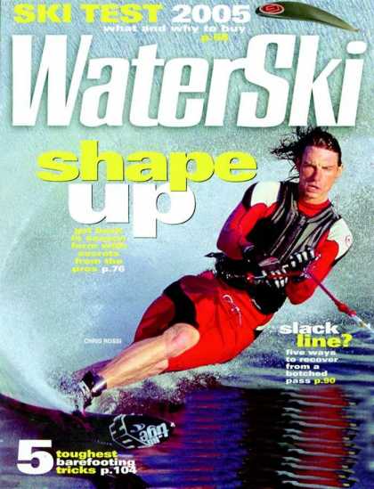 Various Magazines 4241