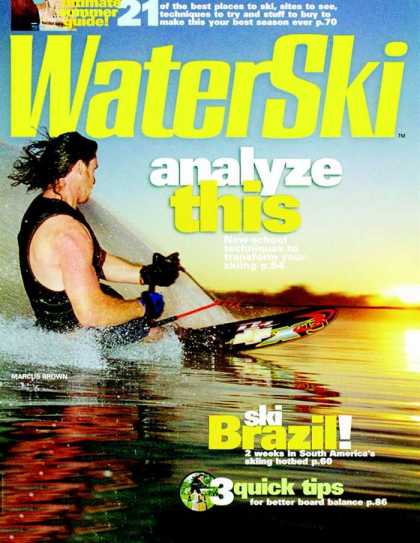 Various Magazines 4242