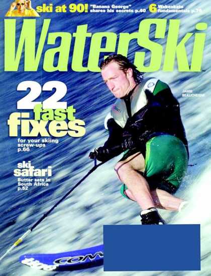 Various Magazines 4243