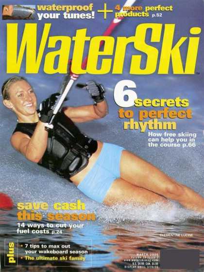 Various Magazines 4245