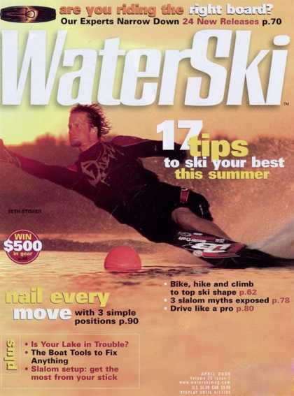 Various Magazines 4246