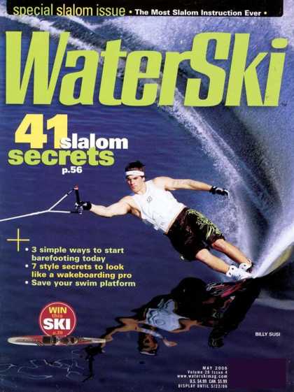 Various Magazines 4247