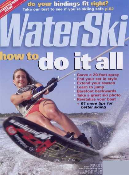 Various Magazines 4248