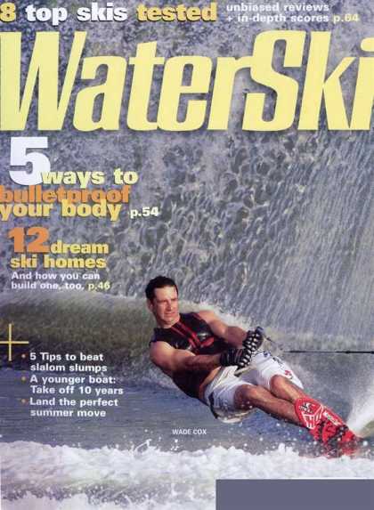 Various Magazines 4249