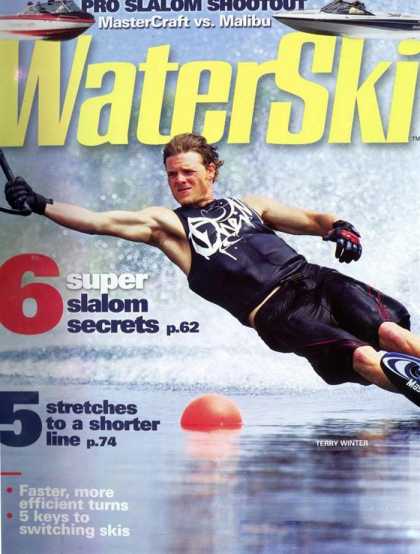 Various Magazines 4250