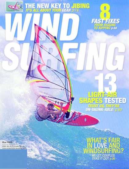 Various Magazines 4255