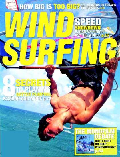 Various Magazines 4256