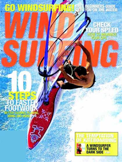 Various Magazines 4257