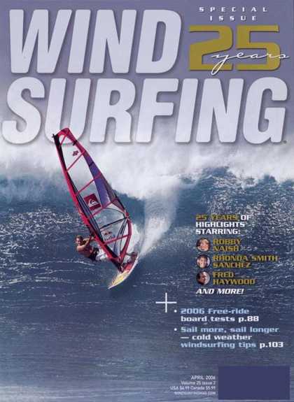 Various Magazines 4258