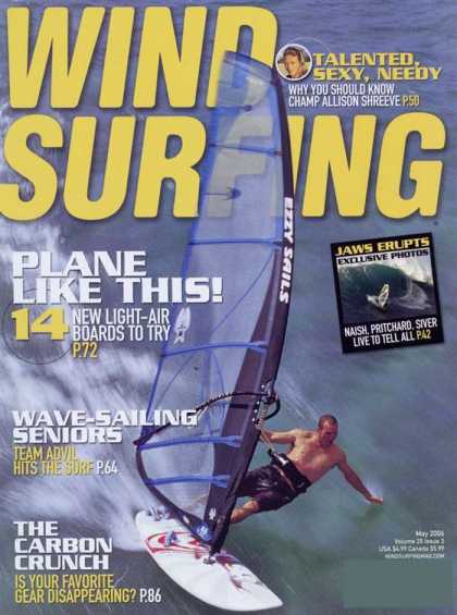 Various Magazines 4259