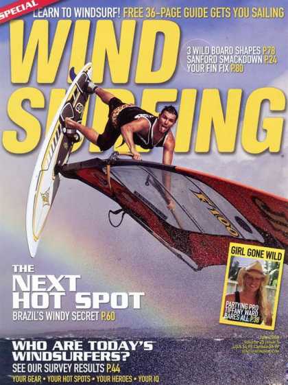 Various Magazines 4260