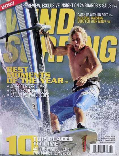 Various Magazines 4261