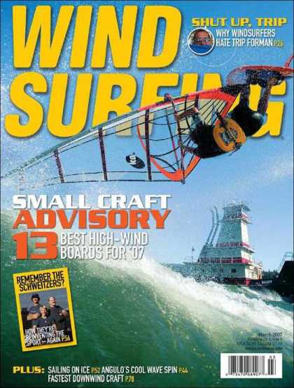 Various Magazines 4262