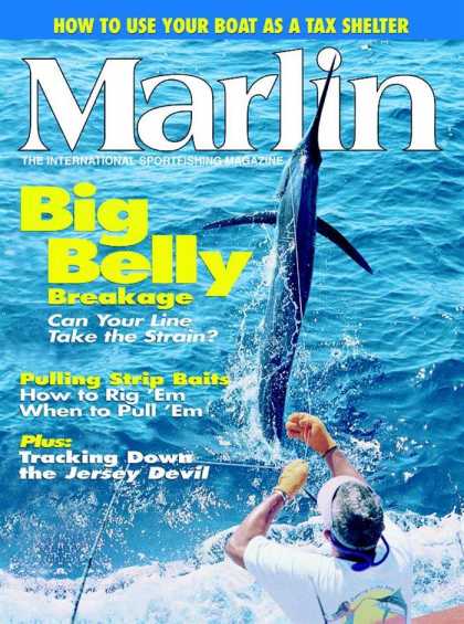 Various Magazines 4263