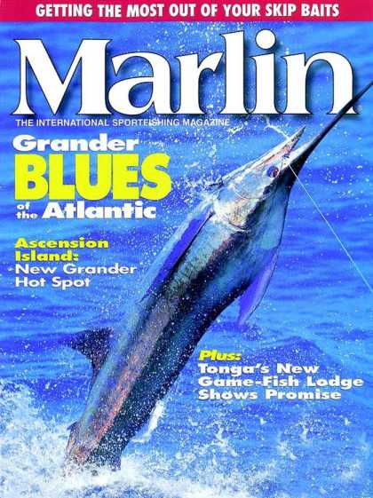 Various Magazines 4264