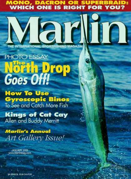 Various Magazines 4265