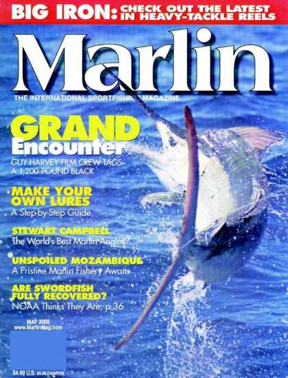 Various Magazines 4266