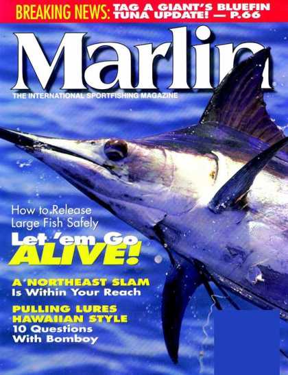 Various Magazines 4267