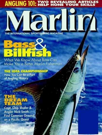 Various Magazines 4268