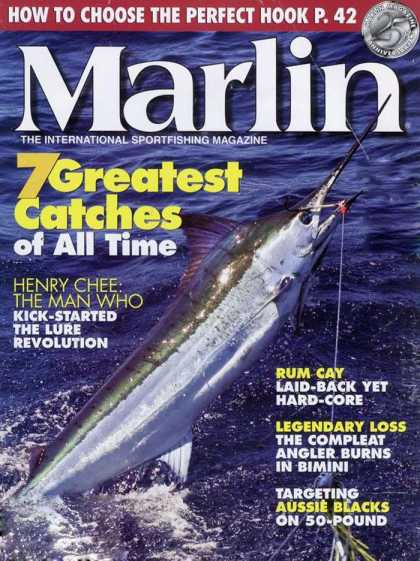 Various Magazines 4269