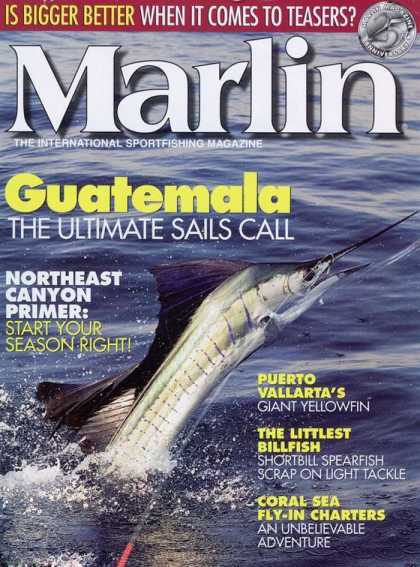 Various Magazines 4270