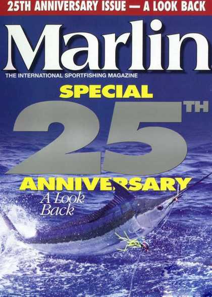 Various Magazines 4272