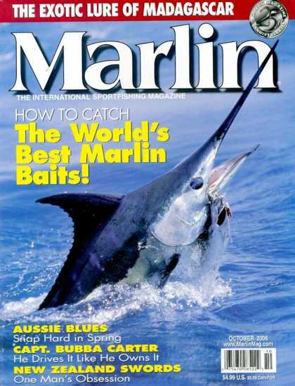 Various Magazines 4273