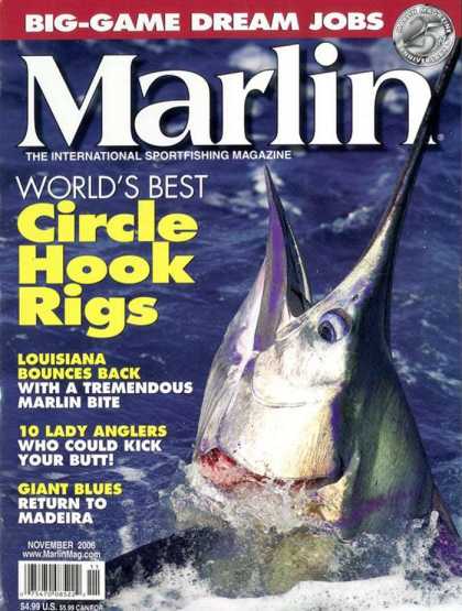 Various Magazines 4274