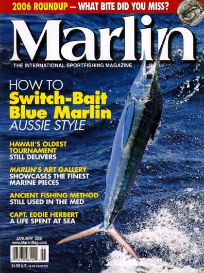 Various Magazines 4275