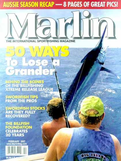 Various Magazines 4276