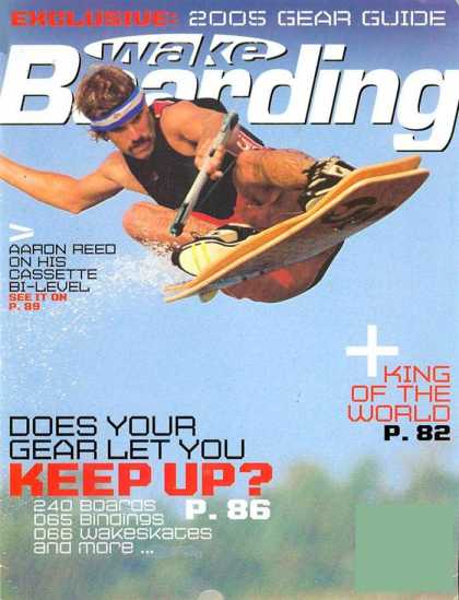 Various Magazines 4280